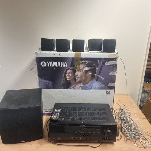 Pacchetto home theatre - pacchetto,