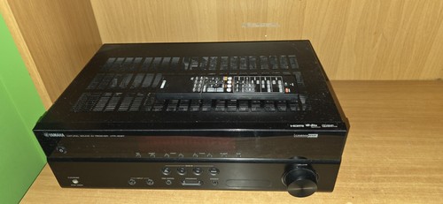 Yamaha htr 2067 - yamaha, theater