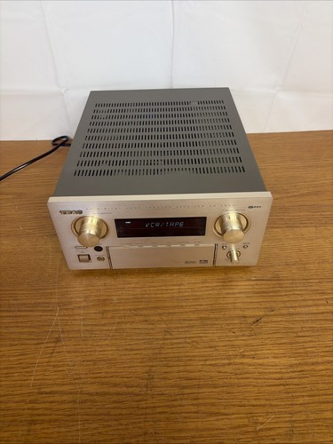 Teac h550 ricevitore - h550, home