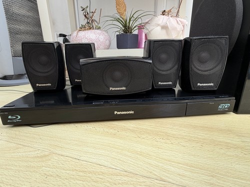 Panasonic btt270 1 3d - sc-btt270, 5.1