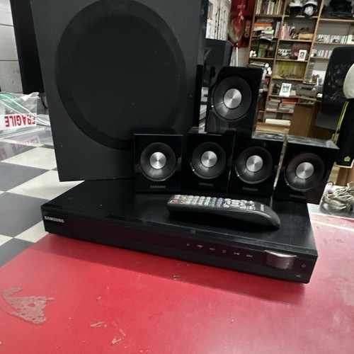 Samsung home theater - home, dolby