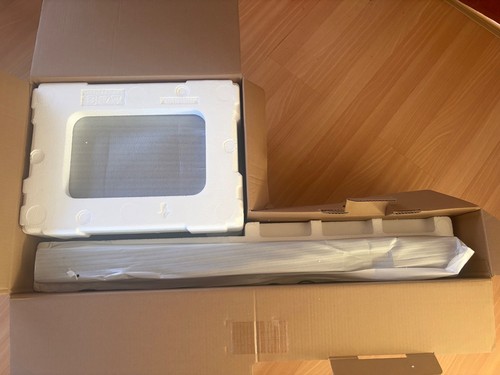 Soundbar home theater - soundbar, lg