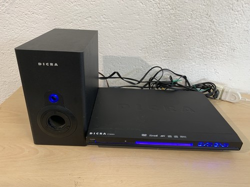 Dicra ht303dx home theatre - ht303dx,