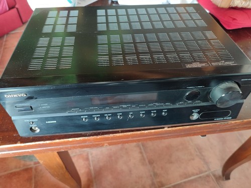 Impianto home theatre 1 - impianto, 5.1