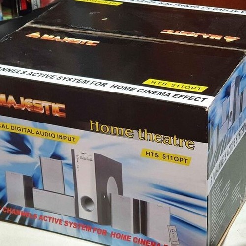 Impianto dolby surround - impianto, 5.1