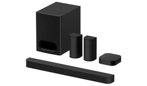 Sony hts60 bravia theatre - hts60,