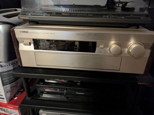 Amplificatore home theatre - home, 5.1