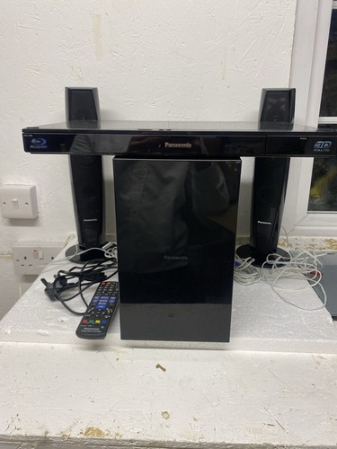 Panasonic btt370 blu - panasonic, sa-btt370