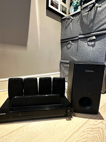 Samsung z320 1 home - ht,