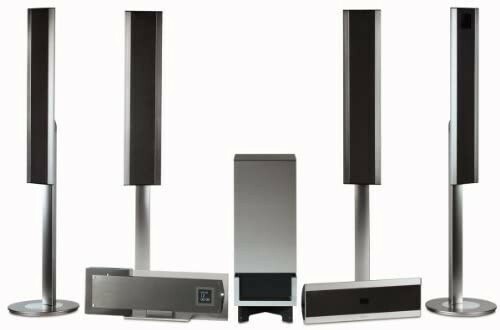 Home theatre sony dav - home,