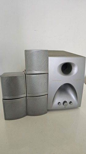 Impianto audio home - impianto, theater