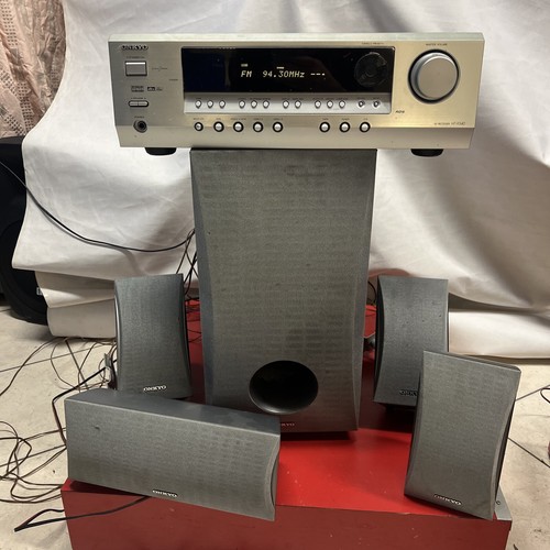 Home theatre onkyo - home,
