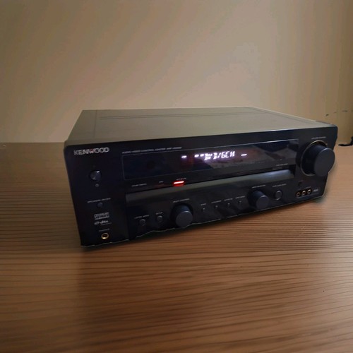 Kenwood krf v5200d - kenwood, krf-v5200d