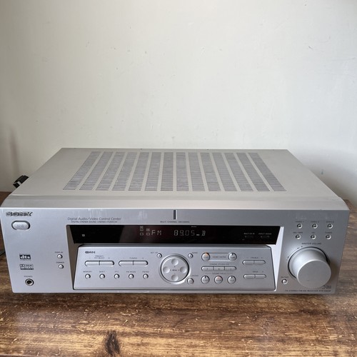 Sony str k840p ricevitore home - sony,