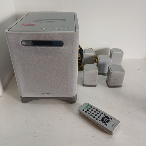 Sony be1 home - ht-be1,