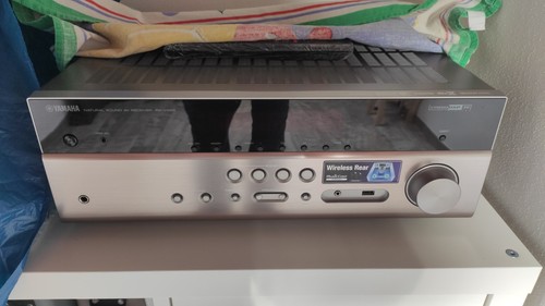 Yamaha v585 - yamaha, –