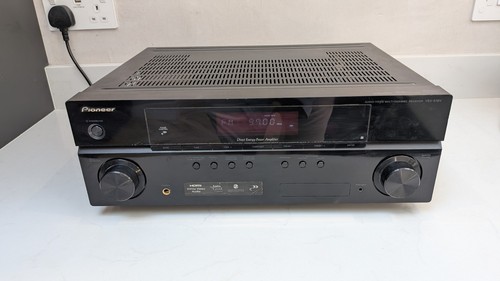 Pioneer vsx 519v home - 5.1,