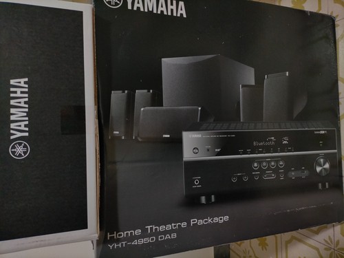Home theatre package - home,