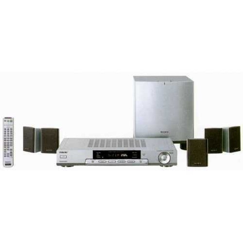 K170 sony sistema home - -,