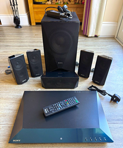 Sony bdv e3100 - sony, blu-ray/dvd
