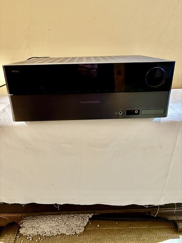 Amplificatore home theatre - amplificatore,