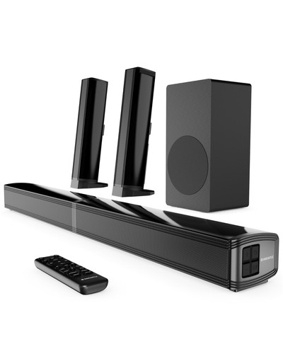 Oakcastle sb80 xtra 200w home - xtra,