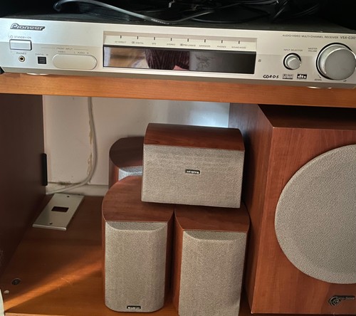 Sintoamplificatore slim - sintoamplificatore,