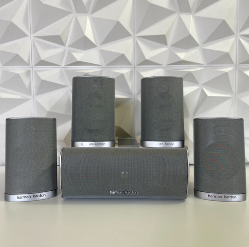 Satelliti harman kardon htks5 - kardon,