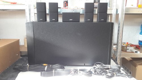 Diffusori bose acoustimass - diffusori,
