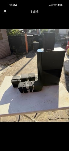 Panasonic 684 sistema - panasonic,