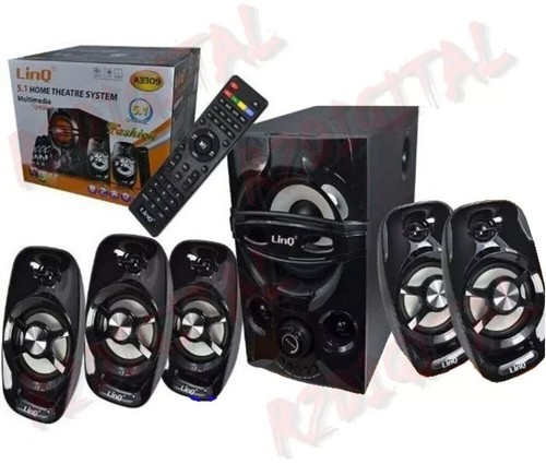 Home theatre dolby - home,