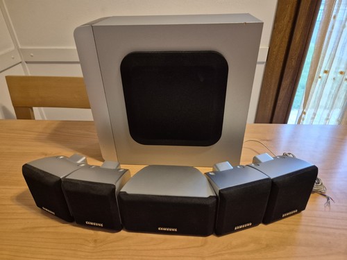 Samsung p10 home theatre - ht-p10,