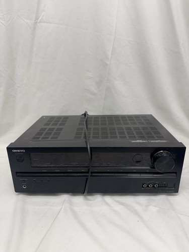 Onkyo sr308 1 home - tx-sr308, 5.1