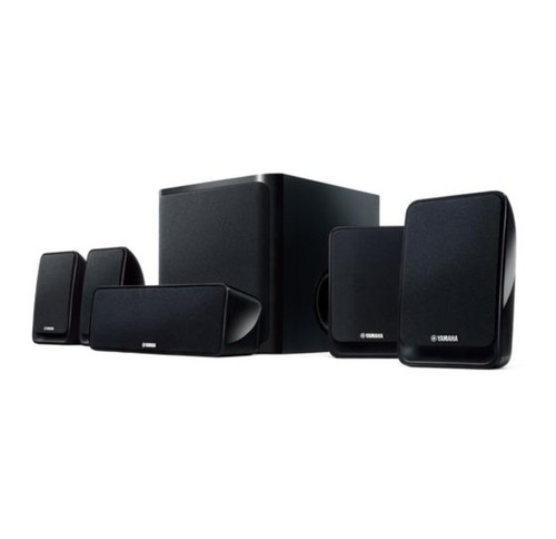 Casse yamaha swp20 sistema - casse,