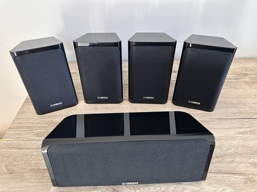 Home theatre yamaha yht 4930 - yamaha, yht-4930