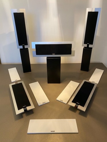 Impianto home theatre cinema - home,