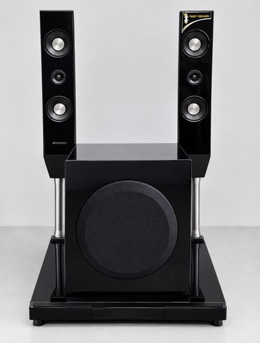 Samsung d423h home theatre - ht-d423h,