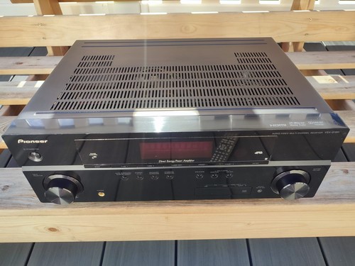 Pioneer vsx 819h ricevitore - pioneer, vsx-819h-k