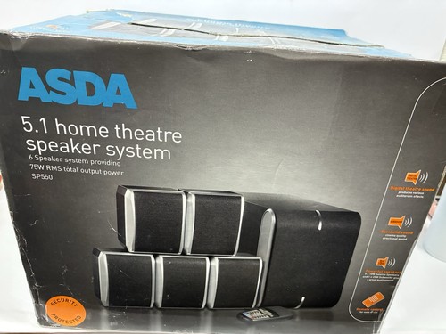 Sistema altoparlanti home - sistema,