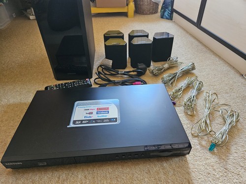 Samsung f4500 1 surround - samsung, ht-f4500