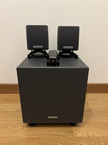 Altoparlanti home theatre 1 - altoparlanti,