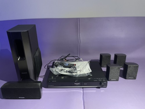 Panasonic pt470 sb hs470 - sc-pt470,, sb-hs470