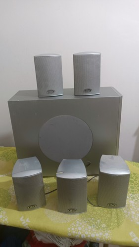 Eltax spirit sistema casse - eltax,