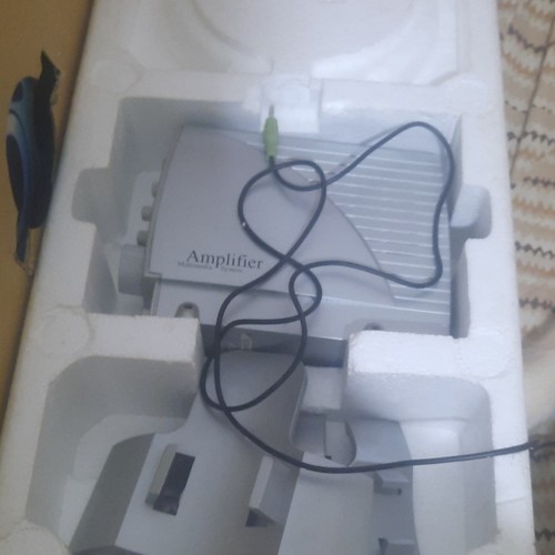 Yamada home theater sistema - yamada,