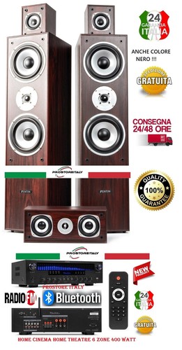 Kit audio zone home theatre - audio,