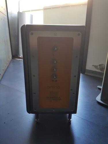 Tannoy arena subwoofer 300w - tannoy,