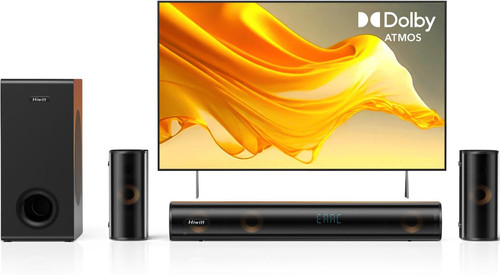 1ch soundbar for home - soundbar,