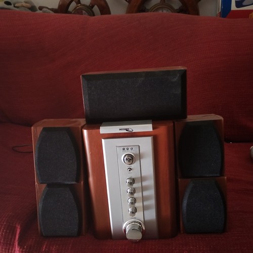 Accord sistema altoparlanti - accord,