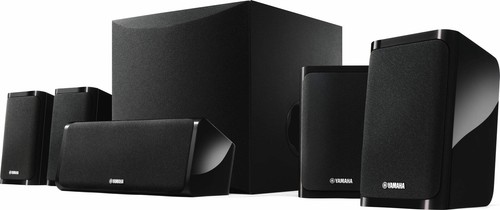 Yamaha altoparlanti 1 - altoparlanti, 5.1