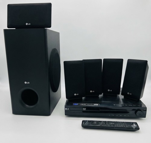 Sb4 sistema home theater - sistema,